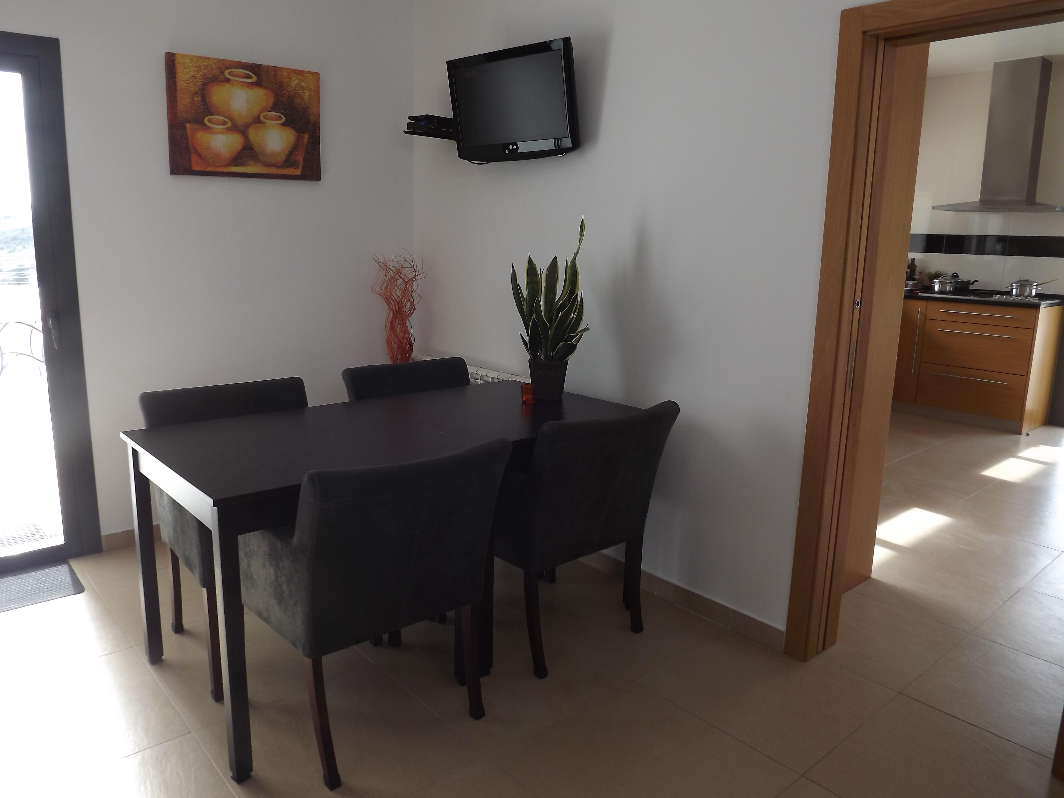 Casa Ceedina Bed And Breakfast & Beauty Batalha Exteriör bild