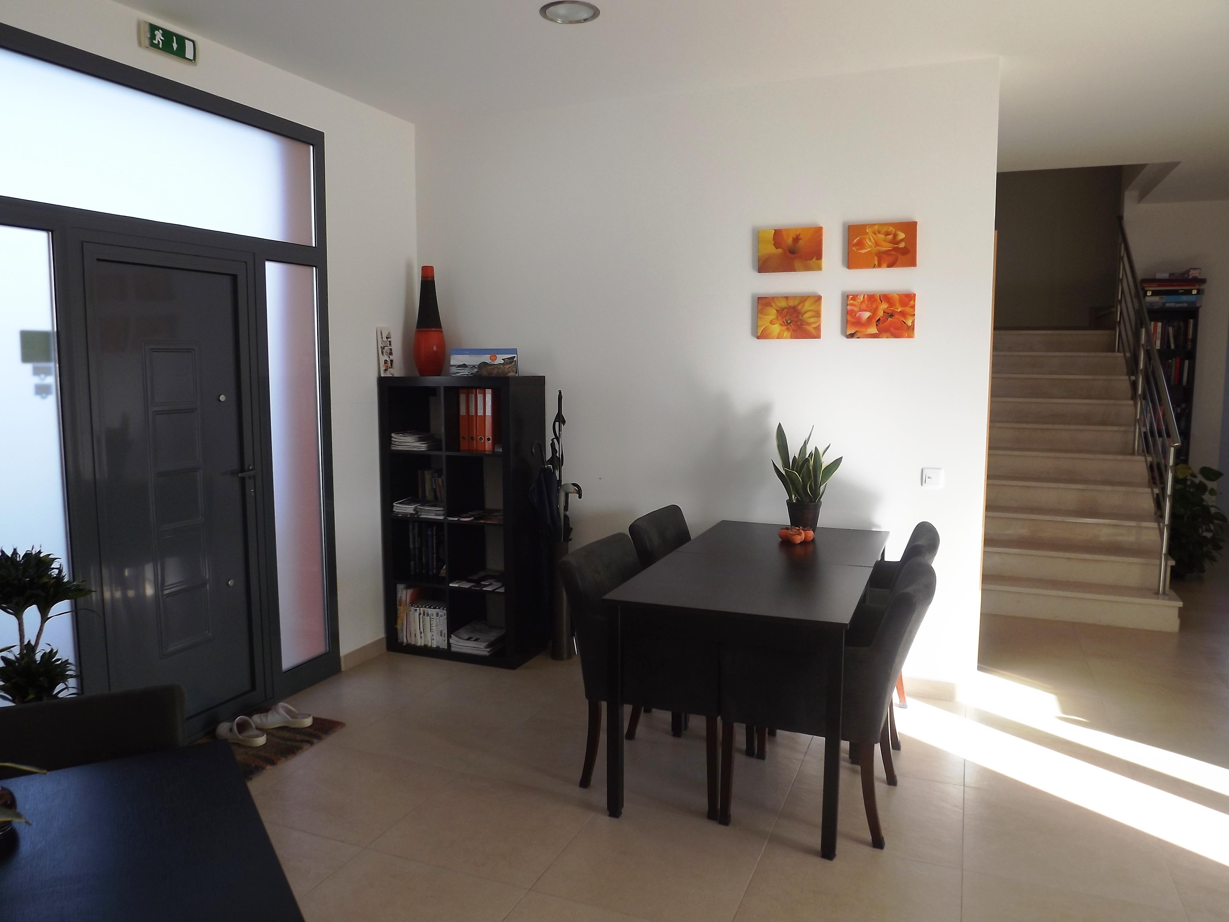 Casa Ceedina Bed And Breakfast & Beauty Batalha Exteriör bild