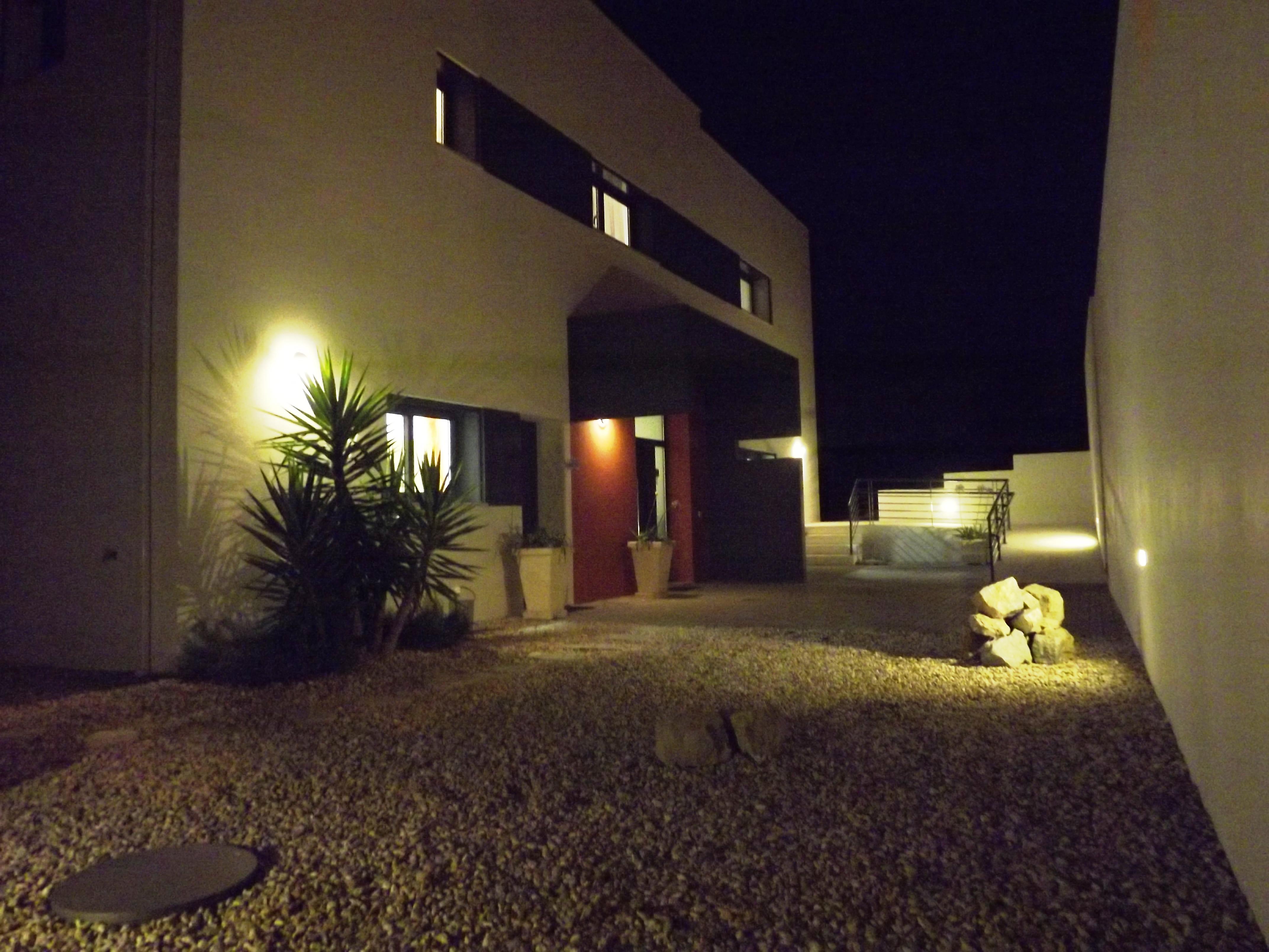 Casa Ceedina Bed And Breakfast & Beauty Batalha Exteriör bild